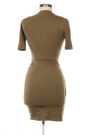 Šaty  Topshop, Velikost XXS, Barva Zelená, Cena  608,00 Kč