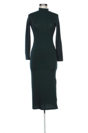 Kleid Topshop, Größe M, Farbe Grün, Preis 19,44 €
