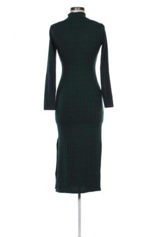 Kleid Topshop, Größe M, Farbe Grün, Preis 19,44 €