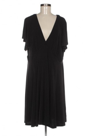 Kleid Torrid, Größe 3XL, Farbe Schwarz, Preis € 15,00