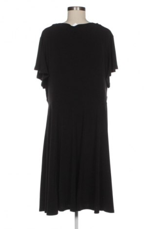 Kleid Torrid, Größe 3XL, Farbe Schwarz, Preis € 15,00