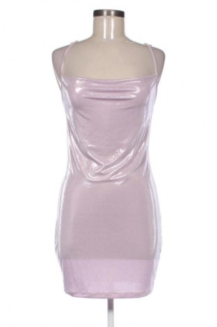 Φόρεμα Totally Erected, Μέγεθος S, Χρώμα Βιολετί, Τιμή 78,58 €