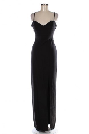 Šaty  Trendyol, Velikost M, Barva Černá, Cena  893,00 Kč