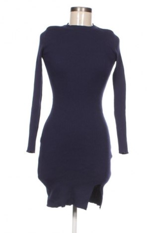 Šaty  Trendyol, Veľkosť M, Farba Modrá, Cena  17,95 €