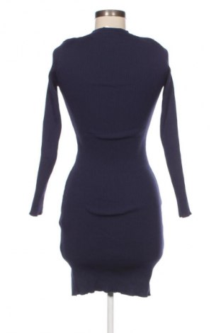 Šaty  Trendyol, Veľkosť M, Farba Modrá, Cena  17,95 €