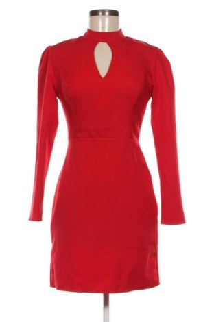 Kleid Trendyol, Größe S, Farbe Rot, Preis € 19,99