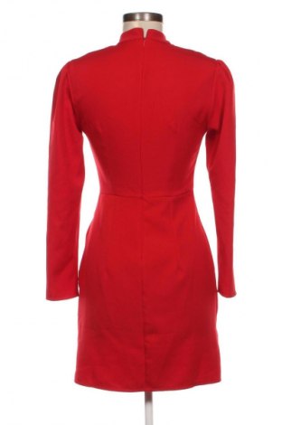 Kleid Trendyol, Größe S, Farbe Rot, Preis € 19,99