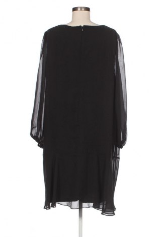 Rochie Trendyol, Mărime XXL, Culoare Negru, Preț 126,40 Lei