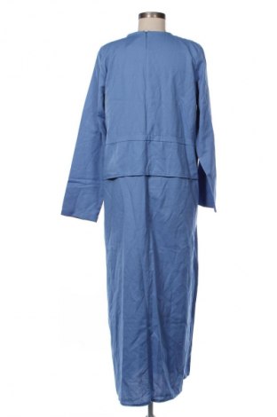 Šaty  Trendyol, Veľkosť L, Farba Modrá, Cena  55,20 €