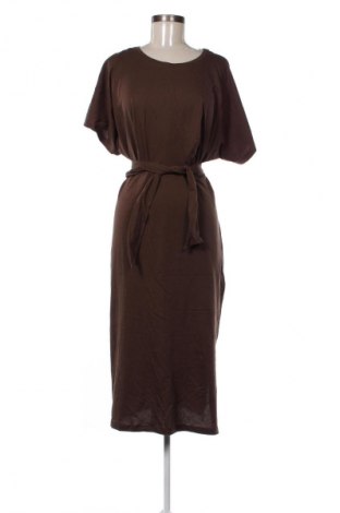 Kleid Trendyol, Größe XXL, Farbe Braun, Preis € 19,99