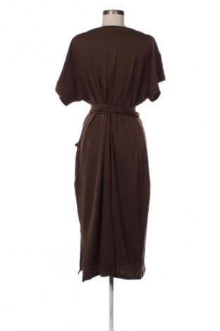 Kleid Trendyol, Größe XXL, Farbe Braun, Preis € 19,99