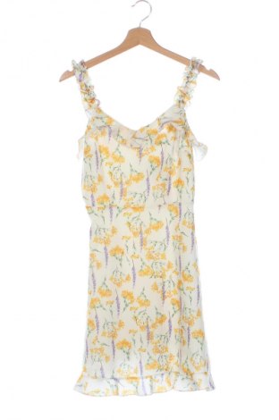 Kleid Trendyol, Größe XS, Farbe Mehrfarbig, Preis € 28,17