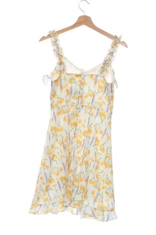 Kleid Trendyol, Größe XS, Farbe Mehrfarbig, Preis € 28,17