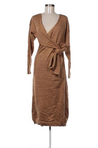 Φόρεμα Trendyol, Μέγεθος M, Χρώμα Καφέ, Τιμή 22,99 €