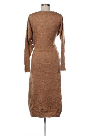 Φόρεμα Trendyol, Μέγεθος M, Χρώμα Καφέ, Τιμή 22,99 €
