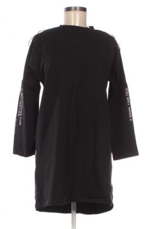 Šaty  Trendyol, Veľkosť M, Farba Čierna, Cena  24,55 €