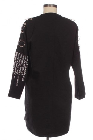 Šaty  Trendyol, Veľkosť M, Farba Čierna, Cena  24,55 €