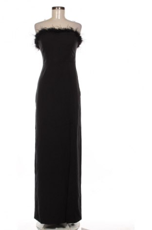 Рокля Trendyol, Размер M, Цвят Черен, Цена 139,84 лв.