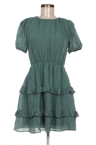 Ruha Trendyol, Méret M, Szín Zöld, Ár 21 584 Ft