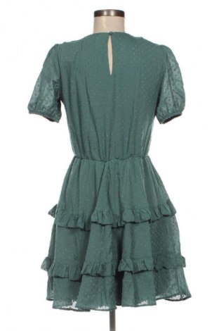 Ruha Trendyol, Méret M, Szín Zöld, Ár 21 584 Ft