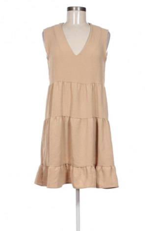 Kleid Trendyol, Größe M, Farbe Beige, Preis € 24,49