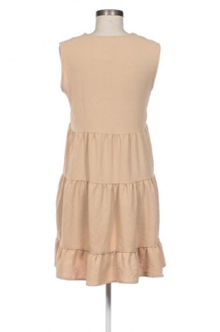Kleid Trendyol, Größe M, Farbe Beige, Preis € 24,49