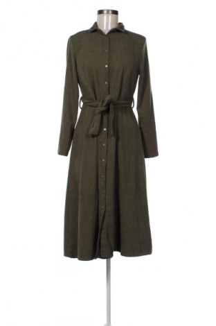 Rochie Trendyol, Mărime M, Culoare Verde, Preț 126,00 Lei