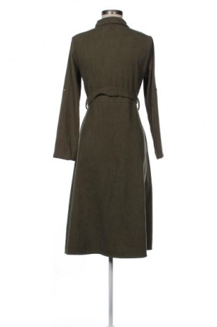 Rochie Trendyol, Mărime M, Culoare Verde, Preț 126,00 Lei