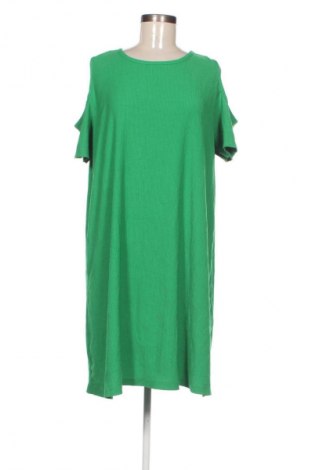 Φόρεμα Trendyol, Μέγεθος 4XL, Χρώμα Πράσινο, Τιμή 24,55 €