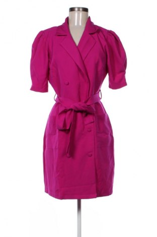 Kleid Trendyol, Größe M, Farbe Lila, Preis € 72,99