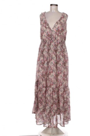 Kleid Triangle By s.Oliver, Größe XXL, Farbe Mehrfarbig, Preis € 19,99