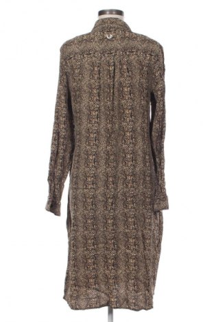 Sukienka True Religion, Rozmiar L, Kolor Kolorowy, Cena 193,99 zł