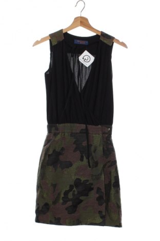Φόρεμα Trussardi Jeans, Μέγεθος M, Χρώμα Πολύχρωμο, Τιμή 66,50 €