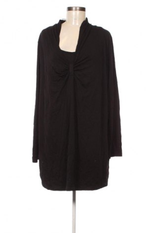 Rochie Ulla Popken, Mărime XXL, Culoare Negru, Preț 160,99 Lei