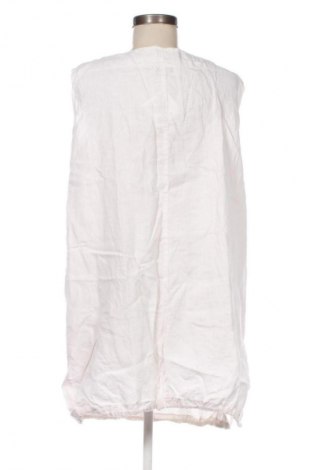 Φόρεμα Ulla Popken, Μέγεθος M, Χρώμα Εκρού, Τιμή 24,49 €