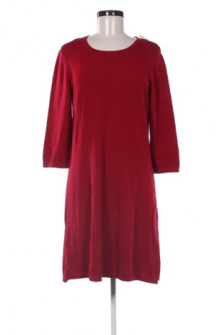 Sukienka Un Deux Trois, Rozmiar M, Kolor Czerwony, Cena 188,51 zł