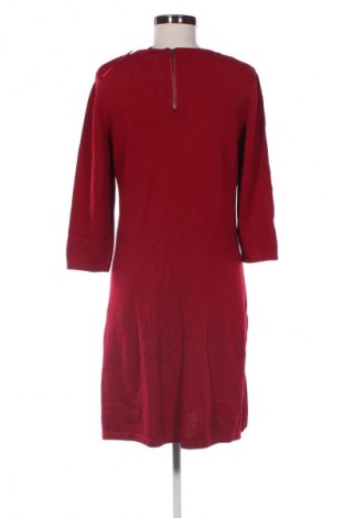 Sukienka Un Deux Trois, Rozmiar M, Kolor Czerwony, Cena 188,51 zł