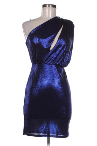 Rochie Unbranded, Mărime XS, Culoare Albastru, Preț 142,50 Lei