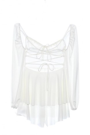 Kleid Unbranded, Größe XS, Farbe Ecru, Preis € 29,99