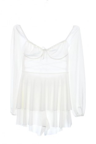 Kleid Unbranded, Größe XS, Farbe Ecru, Preis € 29,99