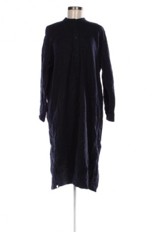 Рокля Unbranded, Размер M, Цвят Син, Цена 36,99 лв.