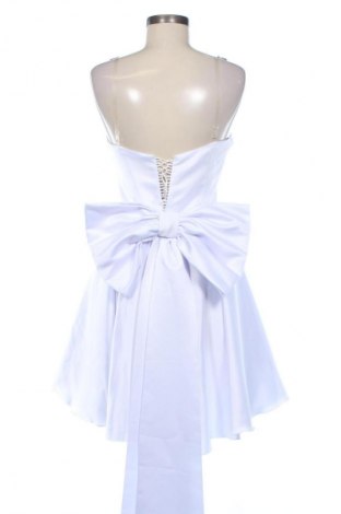 Φόρεμα Unbranded, Μέγεθος M, Χρώμα Μπλέ, Τιμή 47,62 €