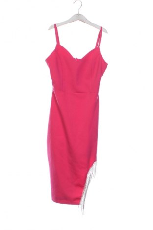 Kleid Unbranded, Größe S, Farbe Rosa, Preis € 19,95