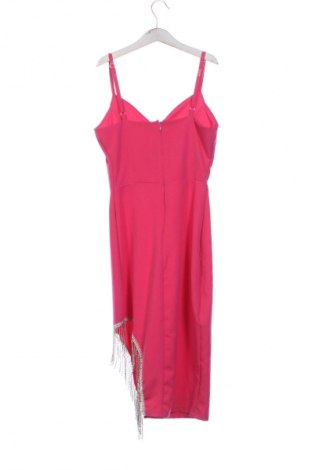 Kleid Unbranded, Größe S, Farbe Rosa, Preis € 19,95