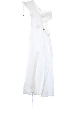 Kleid Unbranded, Größe S, Farbe Weiß, Preis € 15,99
