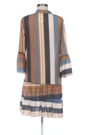 Sukienka Unbranded, Rozmiar M, Kolor Kolorowy, Cena 39,99 zł