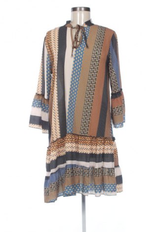 Sukienka Unbranded, Rozmiar M, Kolor Kolorowy, Cena 39,99 zł