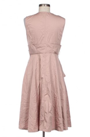 Šaty  Unbranded, Velikost M, Barva Popelavě růžová, Cena  494,00 Kč