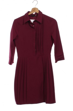 Kleid Unbranded, Größe S, Farbe Rot, Preis € 9,99