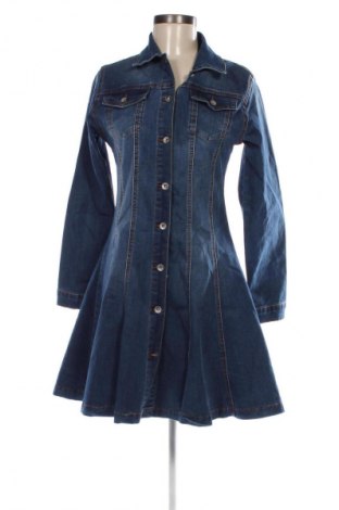 Sukienka Unbranded, Rozmiar L, Kolor Niebieski, Cena 39,99 zł